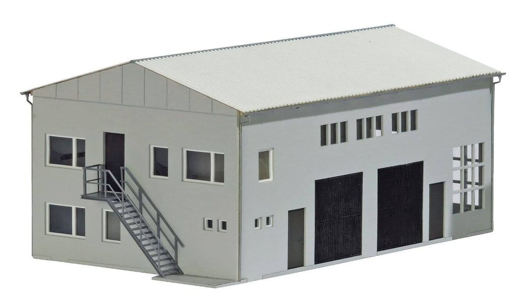 LPG Workshop HO Scale Model G604186