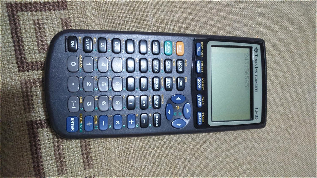 Graphing Calculator P98548
