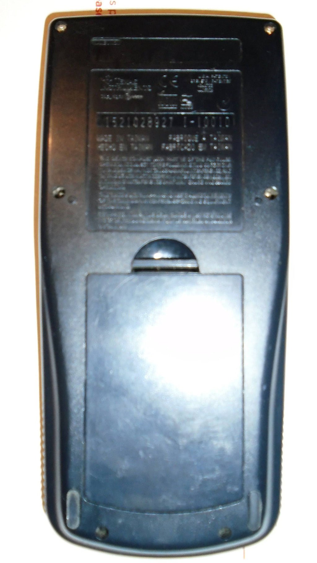 Graphing Calculator F657239