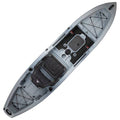 Black/Gray Sit-On-Top Kayak R74440