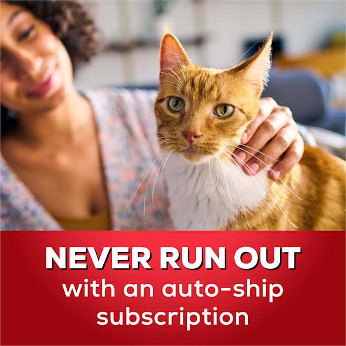Unscented Clumping Cat Litter A366791