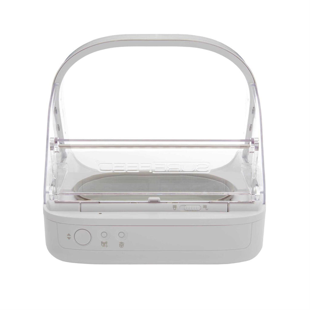 Microchip Pet Feeder N657688
