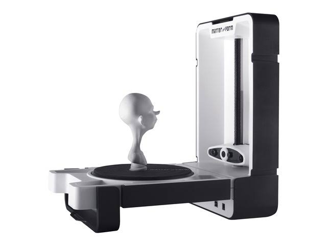 3D Scanner M156239