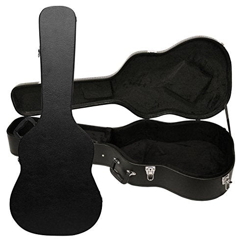 Acoustic Guitar Hard Case P8761