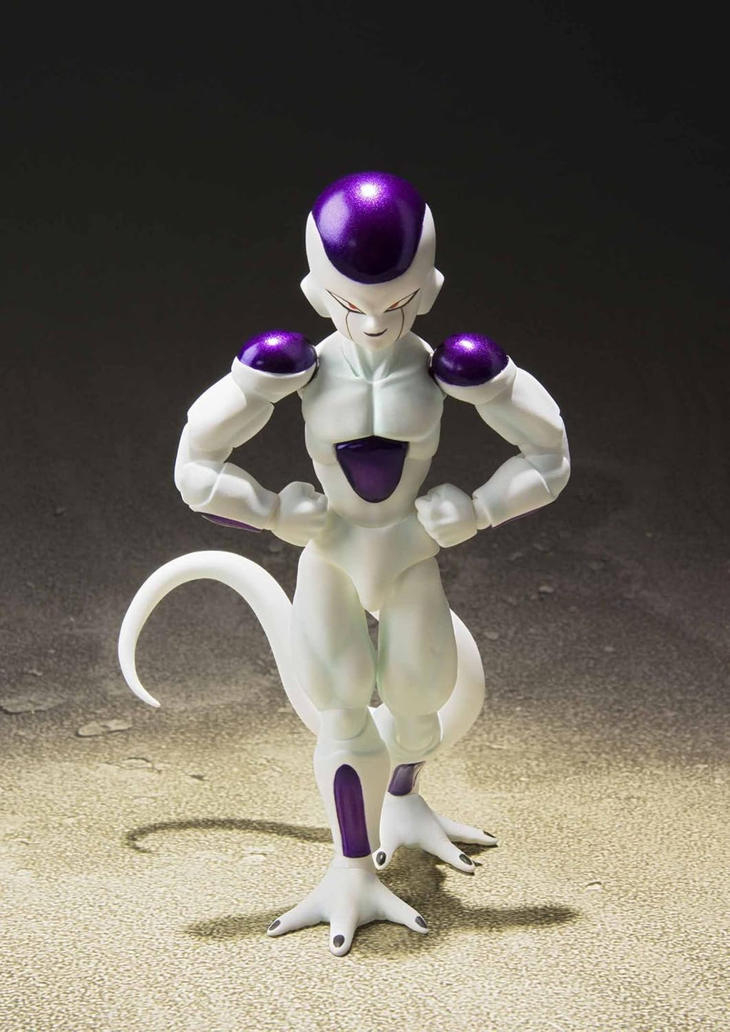 S.H. Figuarts Frieza Action Figure T59629