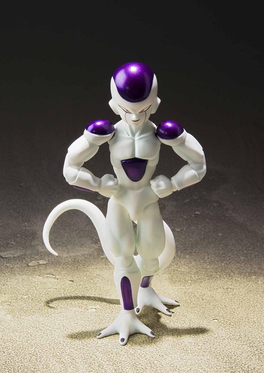 S.H. Figuarts Frieza Action Figure T59629