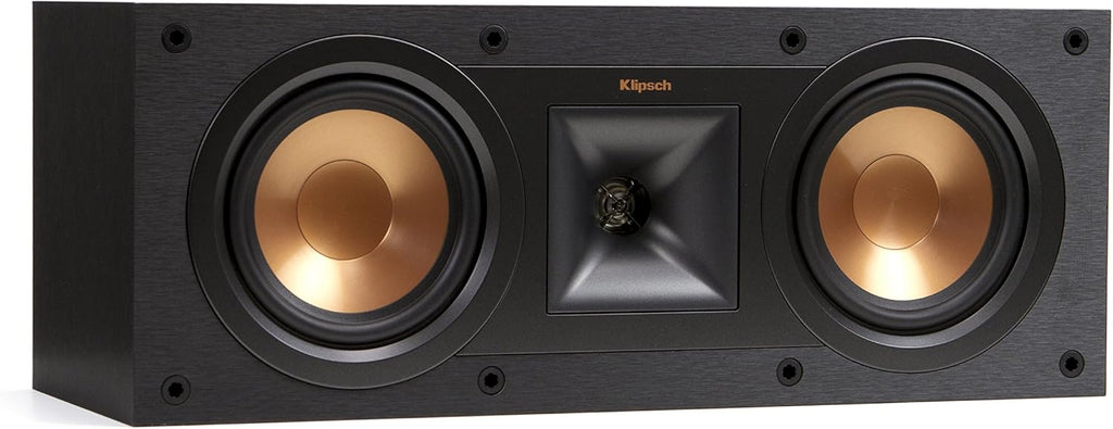 Center Channel Speaker O224