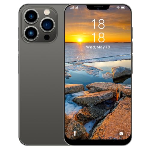 Unlocked 6.7inch 2+16GB Dual Sim Android Smartphone E65049