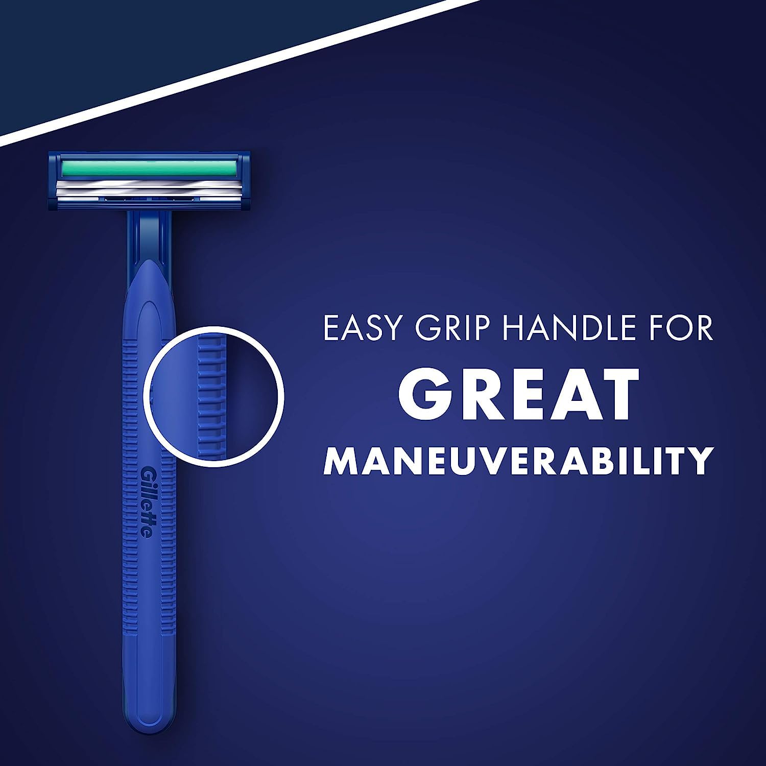 10 Count Disposable Razors P287989
