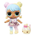 11x22 Large Doll with Playset Desk and Chair H7444