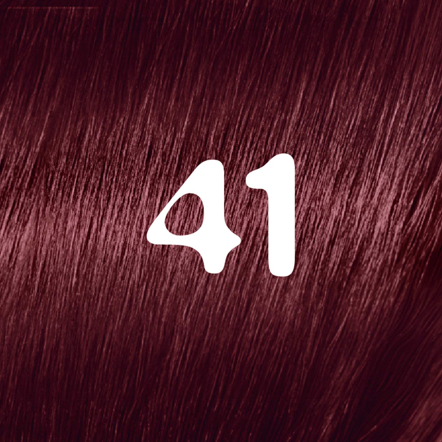 Rich Mahogany Hair Color S30341