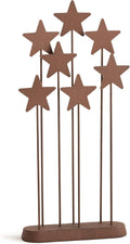 Metal Star Backdrop O693