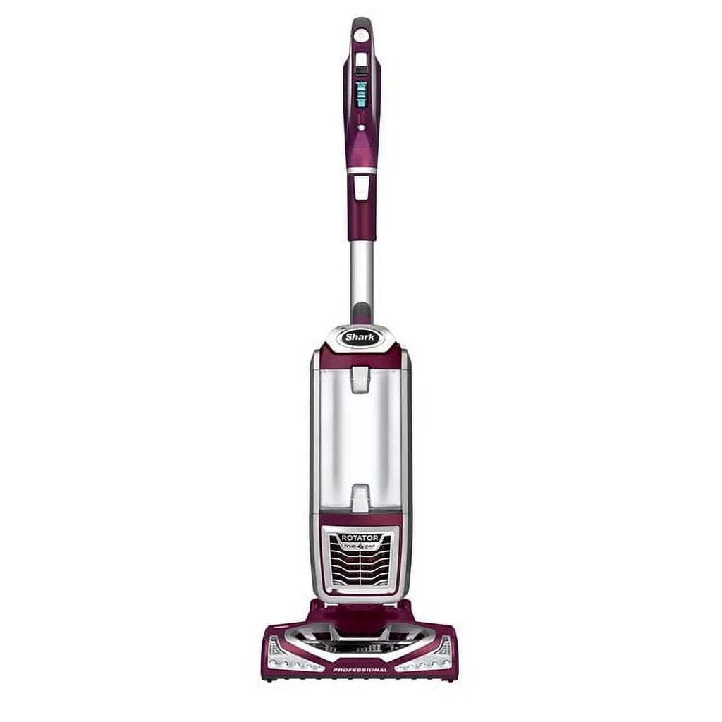 Restored Upright Vacuum N43771