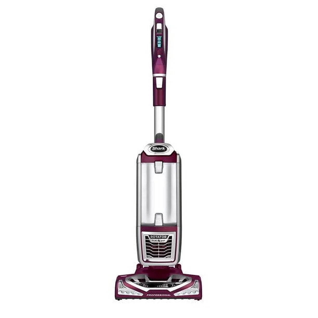 Restored Upright Vacuum N43771