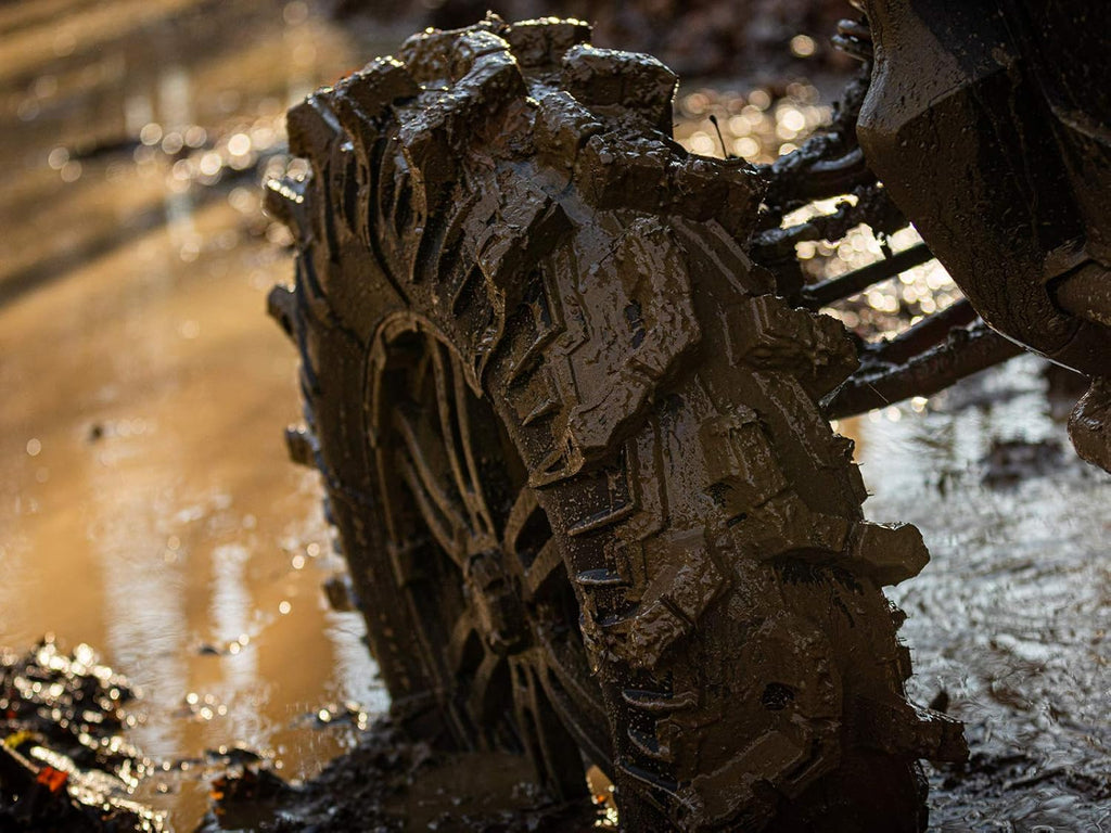 35x10-22 Mud Tire C321200