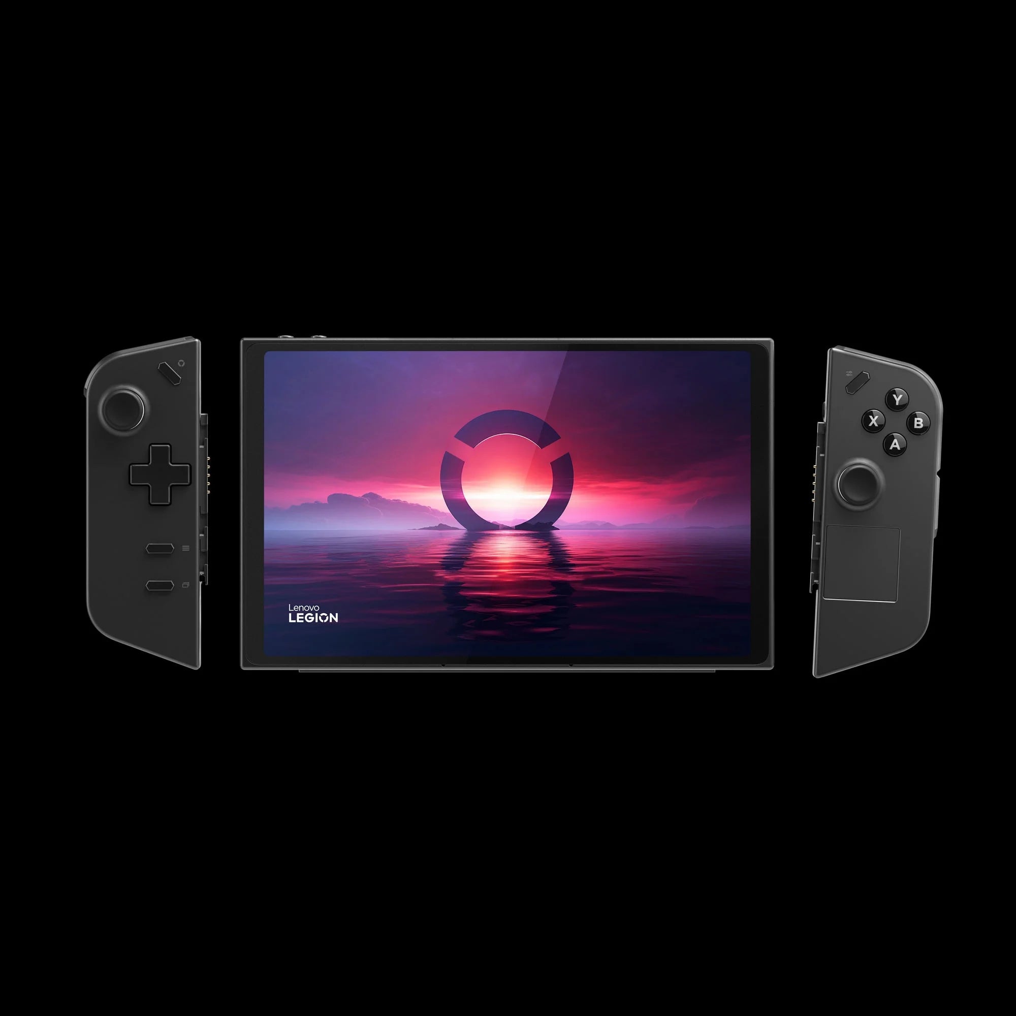 8.8" 144Hz IPS Gaming Handheld V61137