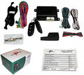 3-Button Remote Start Auto Car Starter and Keyless Entry Z1605