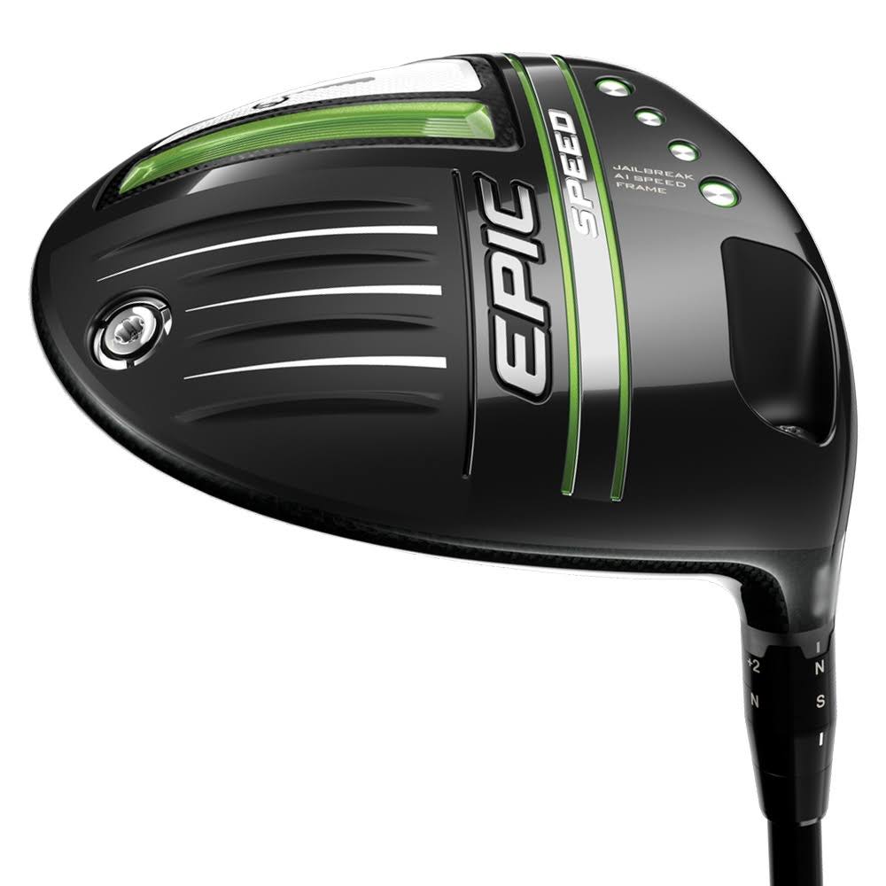 Epic Speed Driver C864397