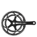 Black 172.5mm Crank E729