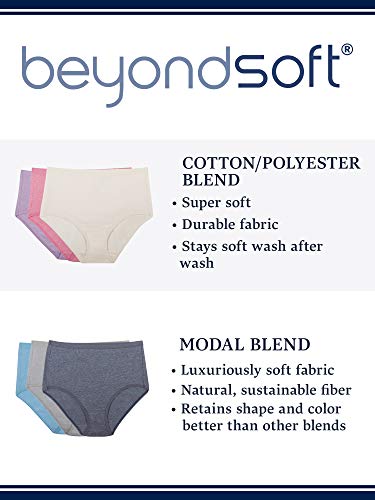 6 Pack Panties M289153