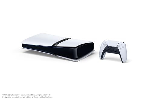 PlayStation 5 Pro Console Z5945