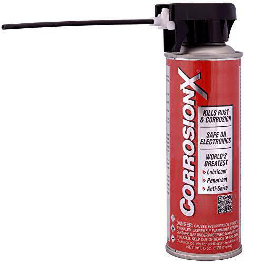 6 oz. aerosol Y1063