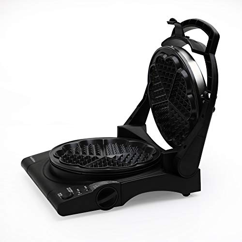 Toscano Nonstick Pizzelle Press Q8672