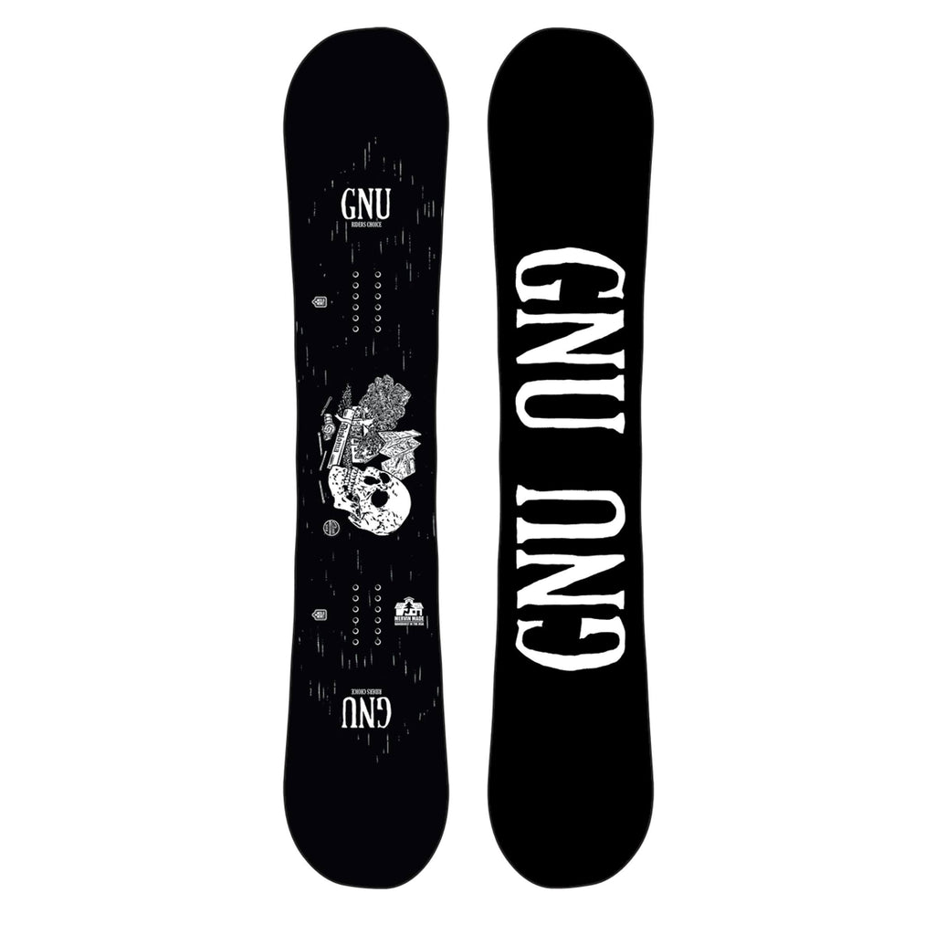 Riders Choice Snowboard I3706