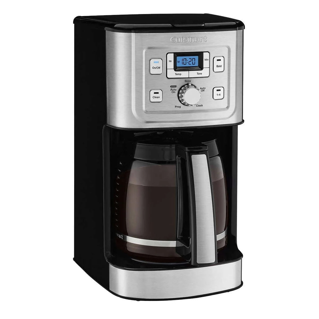 14-Cup Programmable Coffee Maker R823