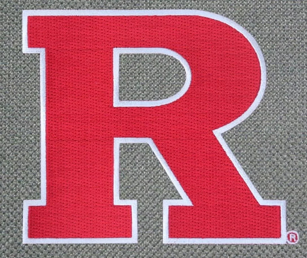 Rutgers University Laptop Backpack T2869