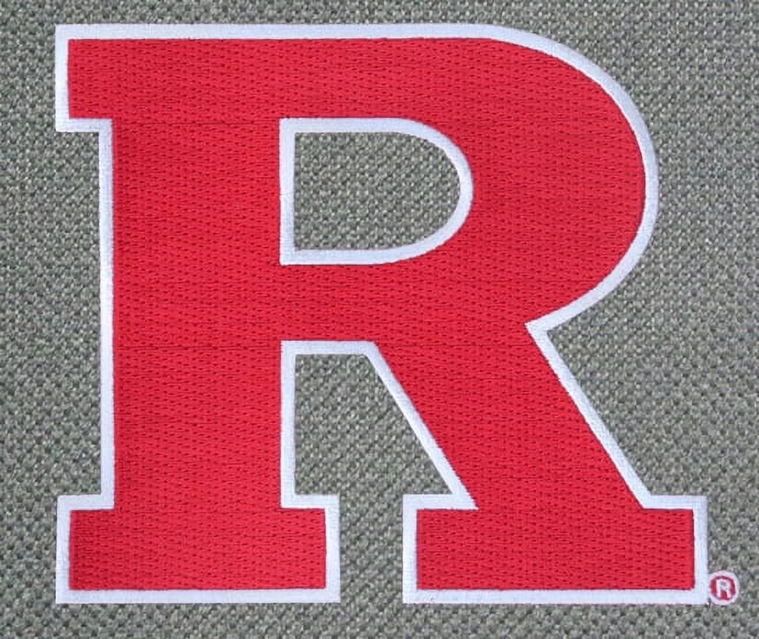 Rutgers University Laptop Backpack T2869