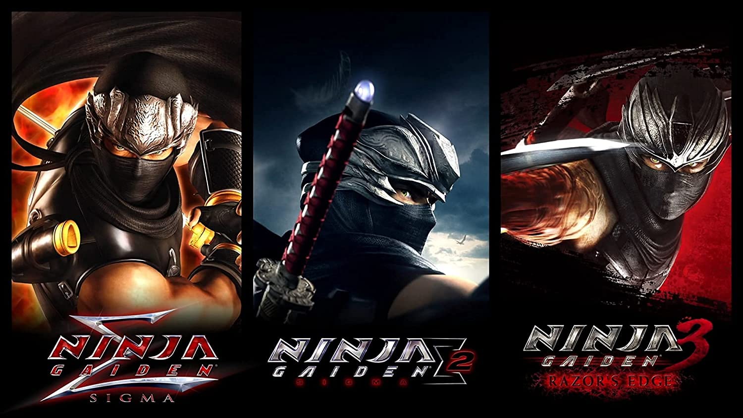 Ninja Gaiden: Master Collection (Nintendo Switch) Y39389