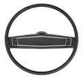 2-Spoke Steering Wheel Kit F652696