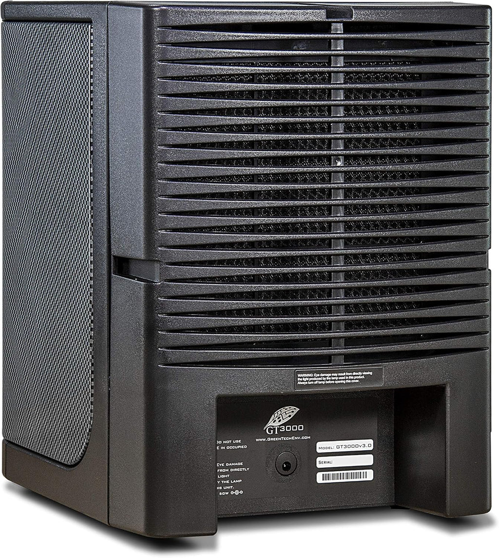 Professional-Grade Air Purification System P6784