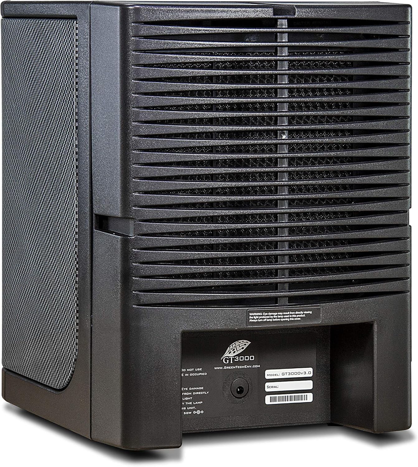 Professional-Grade Air Purification System P6784