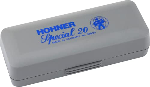 C-major Diatonic Harmonica Q437673