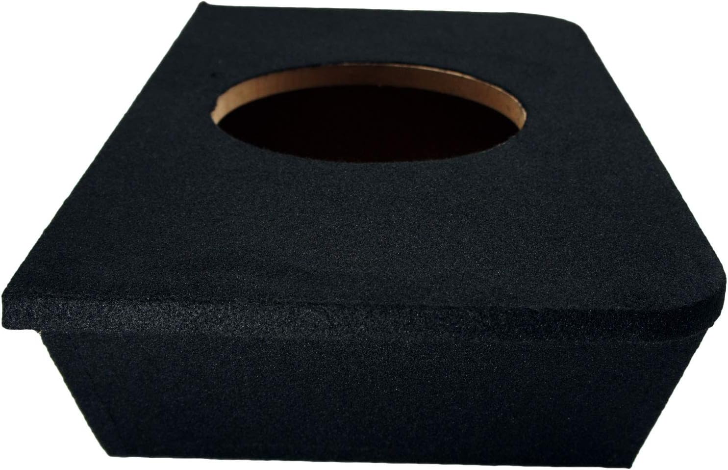 Single 10" Subwoofer Sub Box Speaker Enclosure C90814