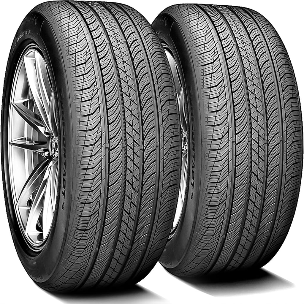 245/45R18 96V All Season Passenger Tire X507