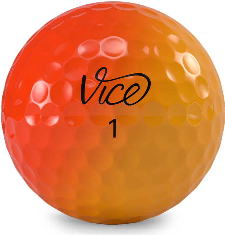 Vice Pro Golf Balls T299858