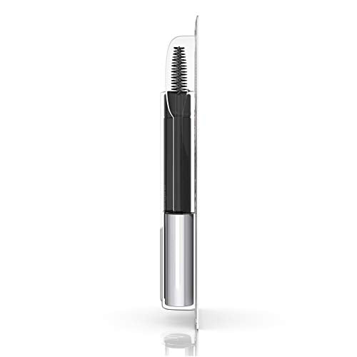 Black 0.21 oz Mascara D615
