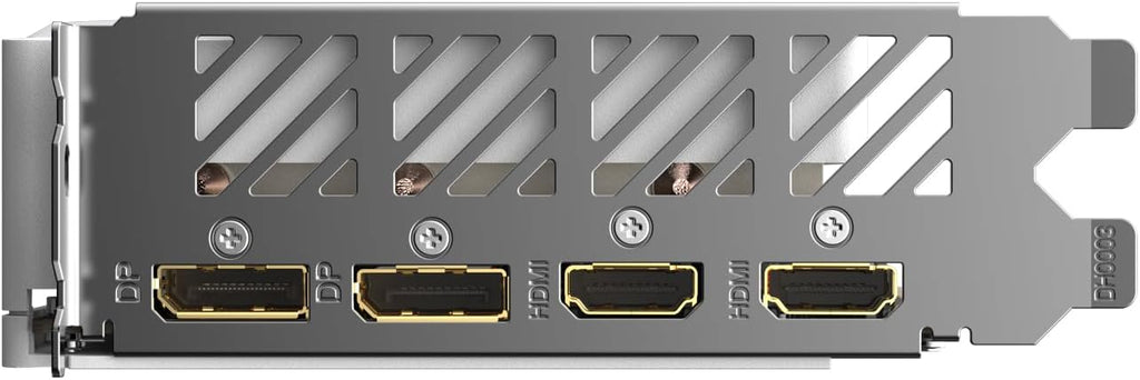 GeForce RTX 4060 Ti 8GB GDDR6 Graphics Card E755489