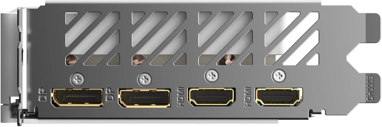 GeForce RTX 4060 Ti 8GB GDDR6 Graphics Card E755489