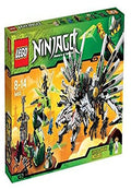 Epic Dragon Battle N2838
