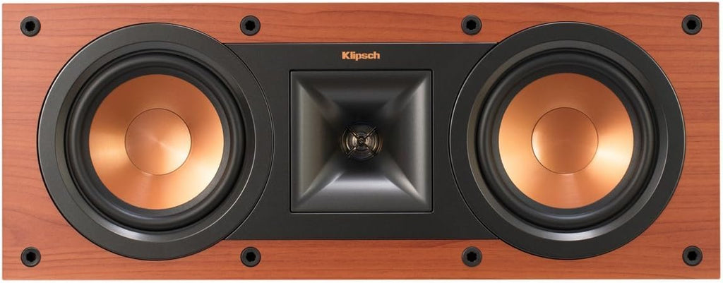 Center Channel Speaker O224
