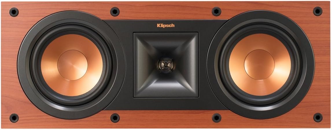Center Channel Speaker O224