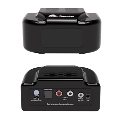 Wireless TV Speakers Q7555