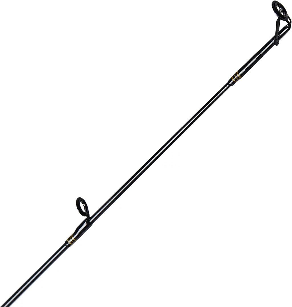 Pre-Mounted Spinning Combo F817153