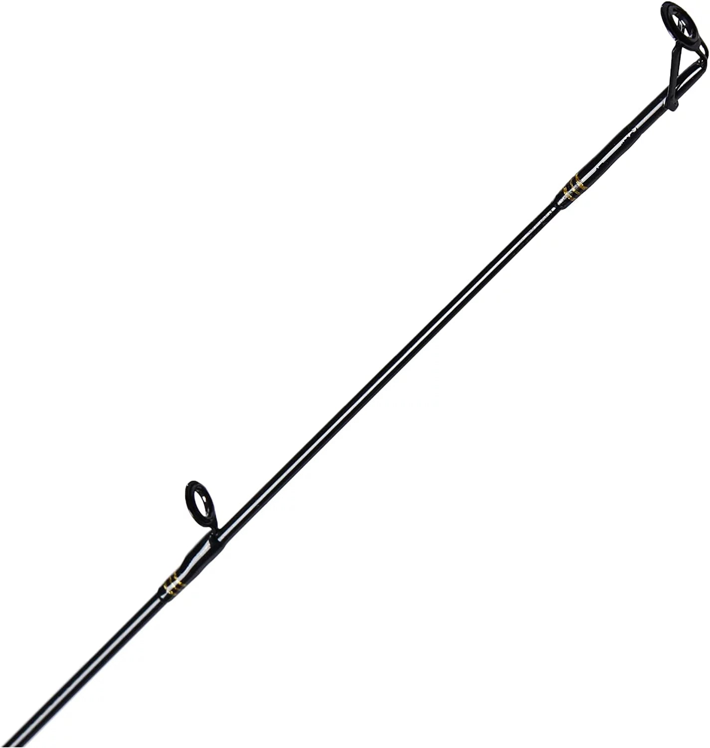 Pre-Mounted Spinning Combo F817153