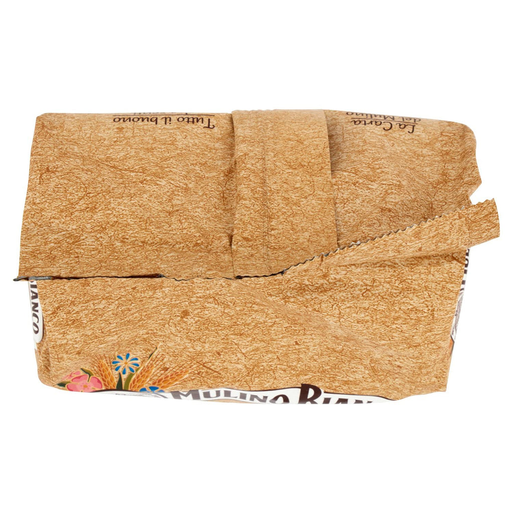 Whole Wheat Italian Crackers 17.63 oz A52199