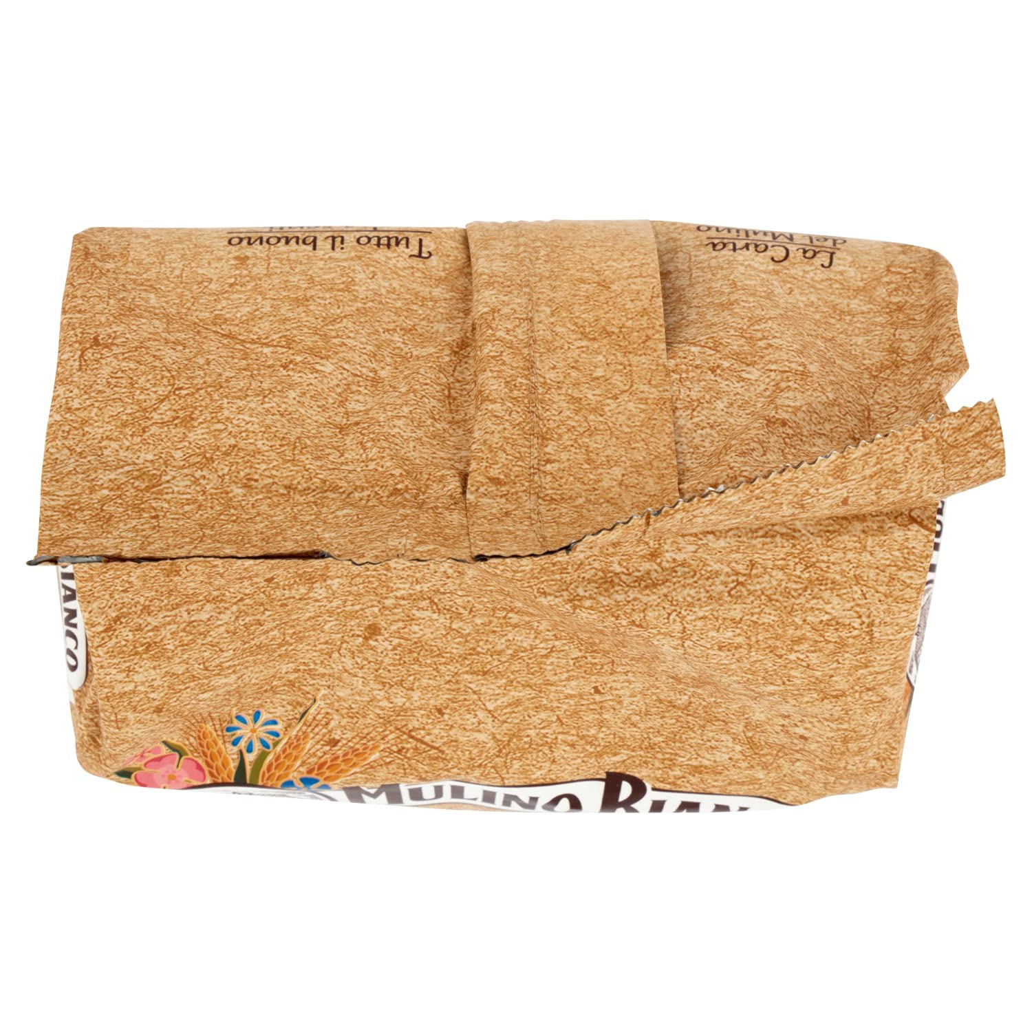 Whole Wheat Italian Crackers 17.63 oz A52199